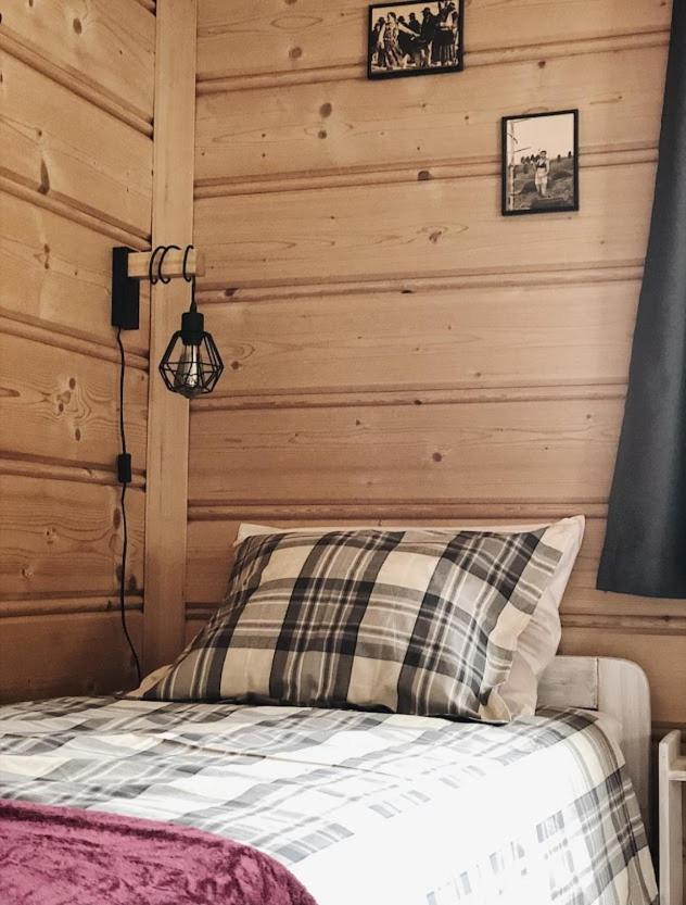 Pokoje U Malgorzatki Murzasichle Exterior foto