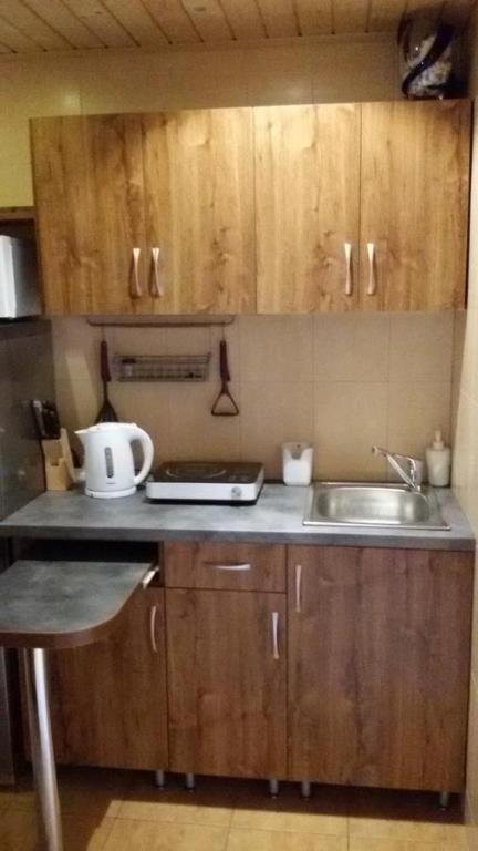 Pokoje U Malgorzatki Murzasichle Exterior foto